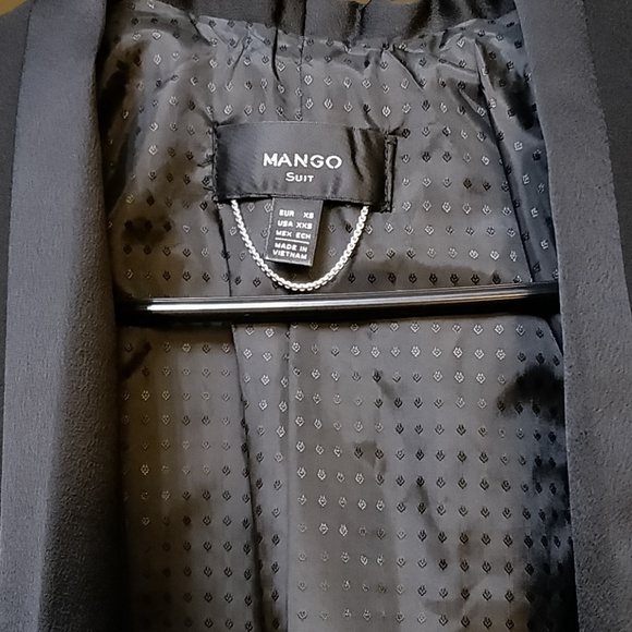 Mango Suit - European (Finland). Almost new - Picture 2 of 6